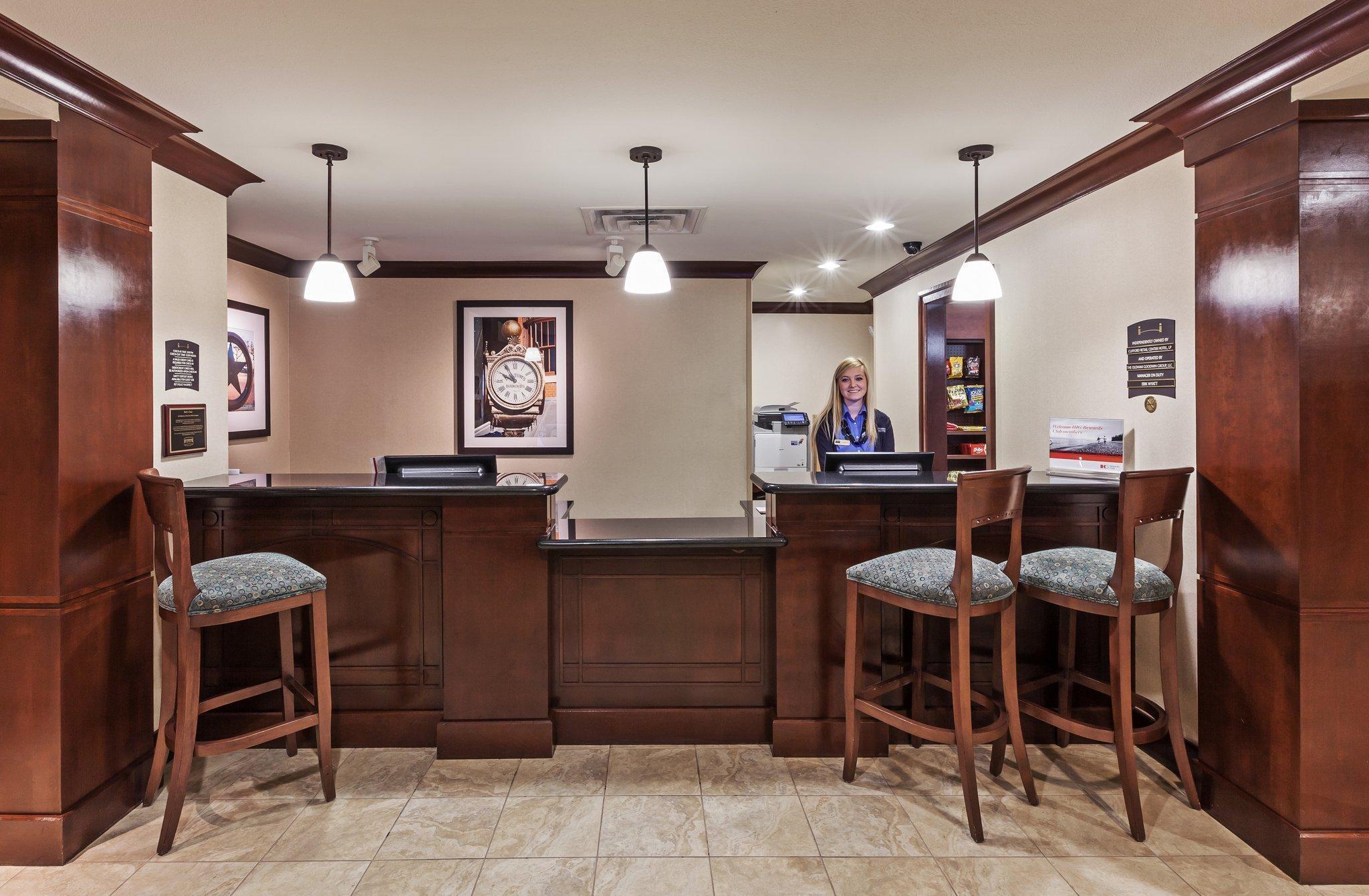 Staybridge Suites West Fort Worth By Ihg Exteriör bild