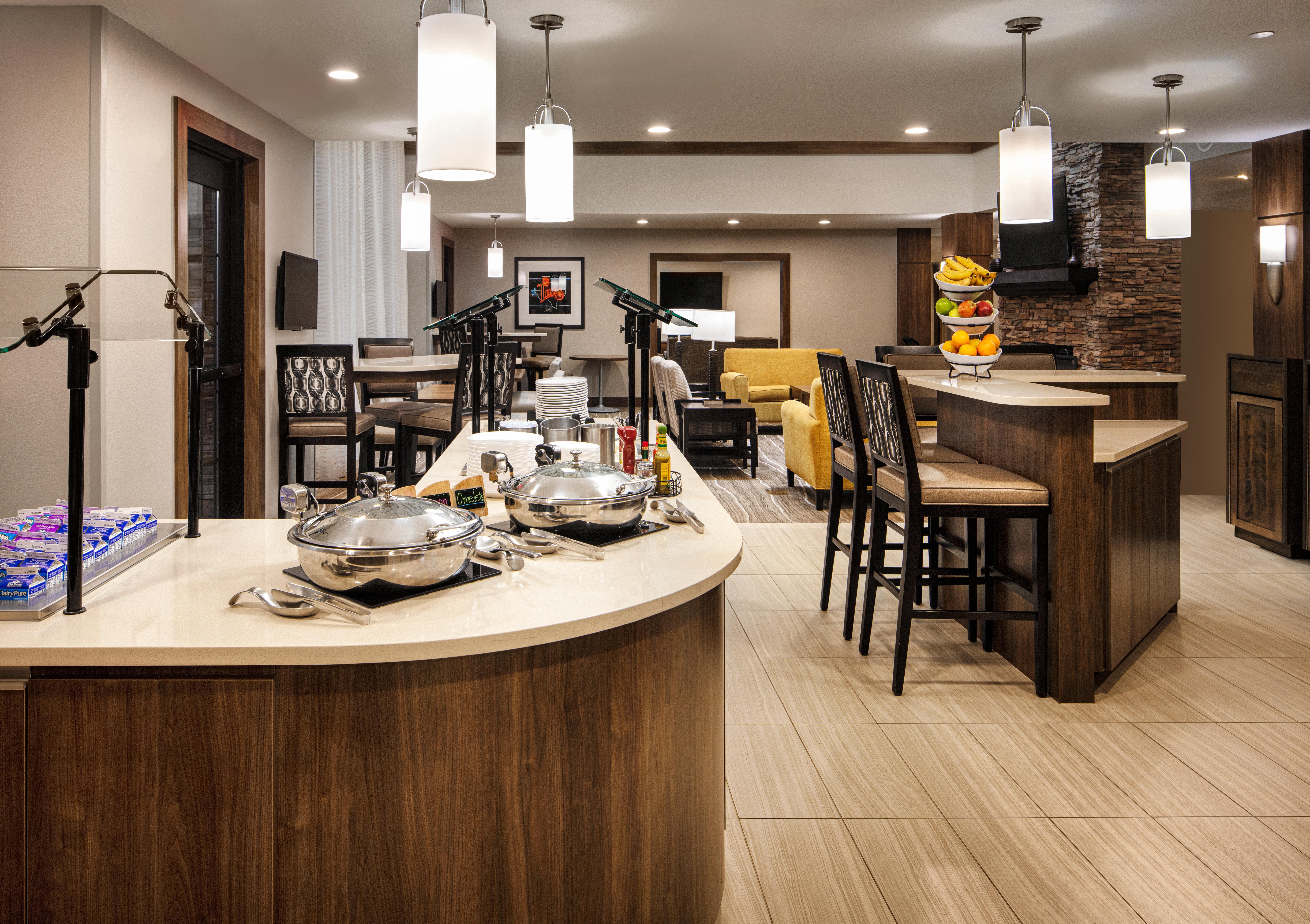 Staybridge Suites West Fort Worth By Ihg Exteriör bild