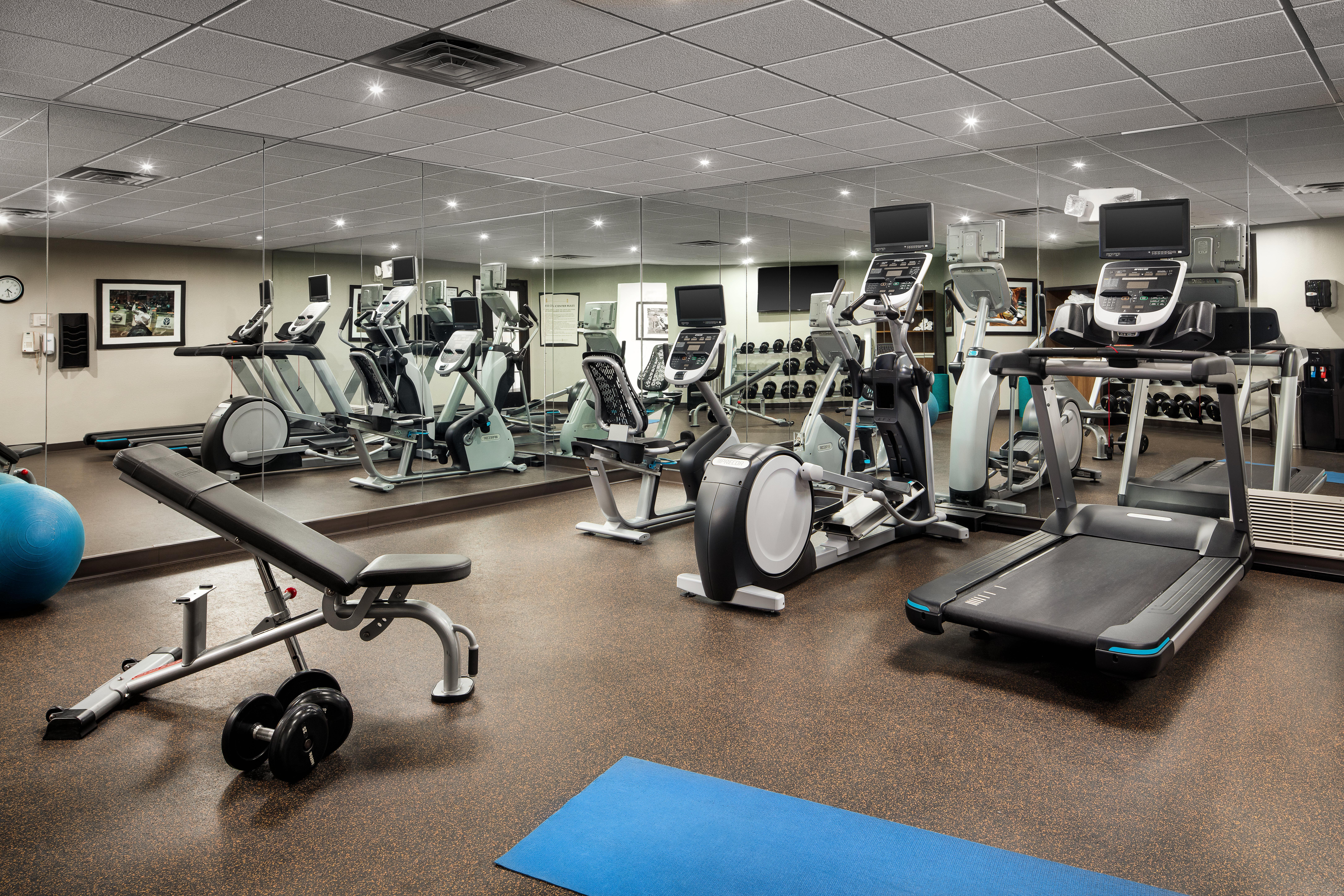 Staybridge Suites West Fort Worth By Ihg Exteriör bild