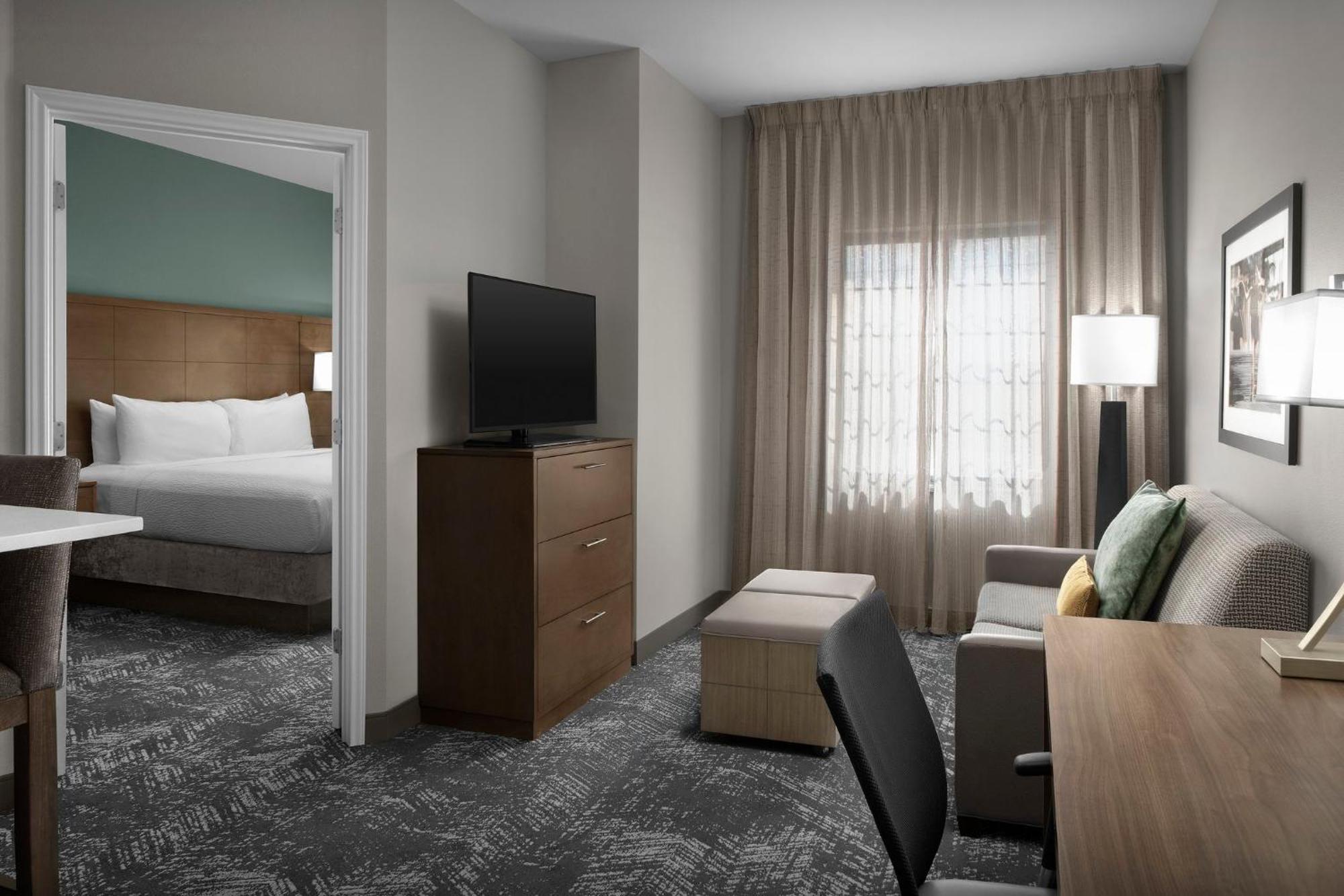 Staybridge Suites West Fort Worth By Ihg Exteriör bild