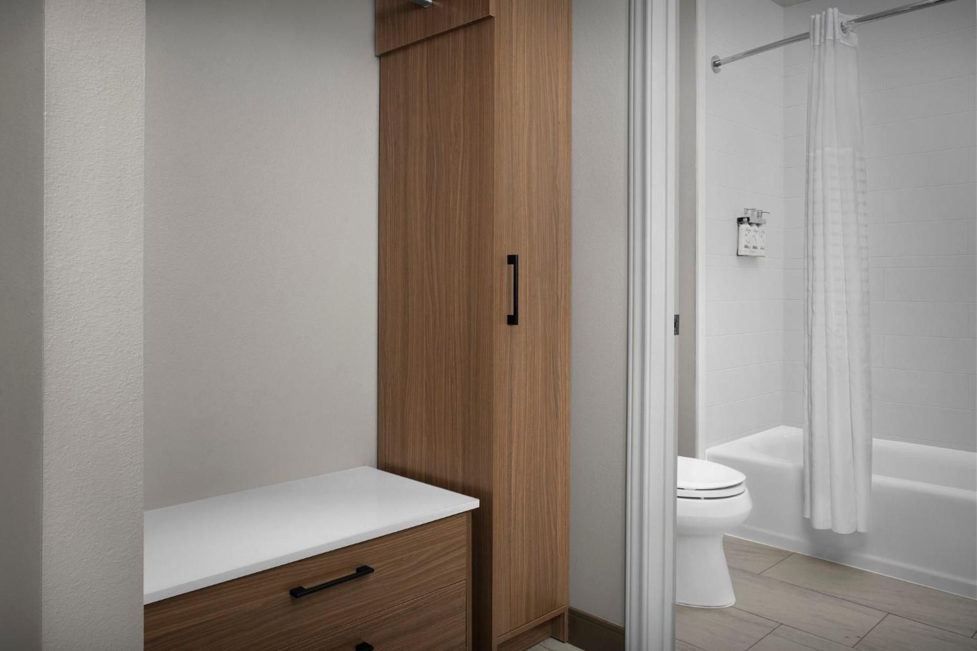 Staybridge Suites West Fort Worth By Ihg Exteriör bild