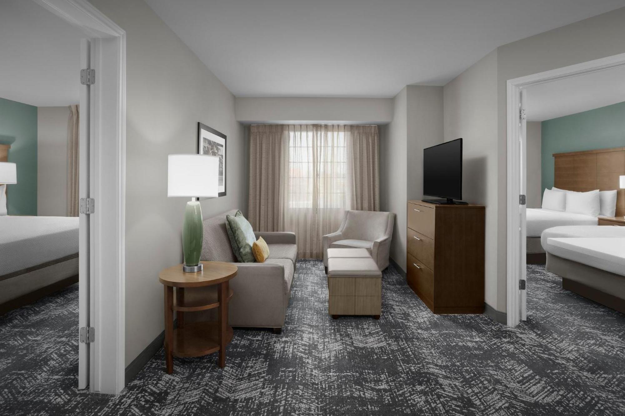 Staybridge Suites West Fort Worth By Ihg Exteriör bild