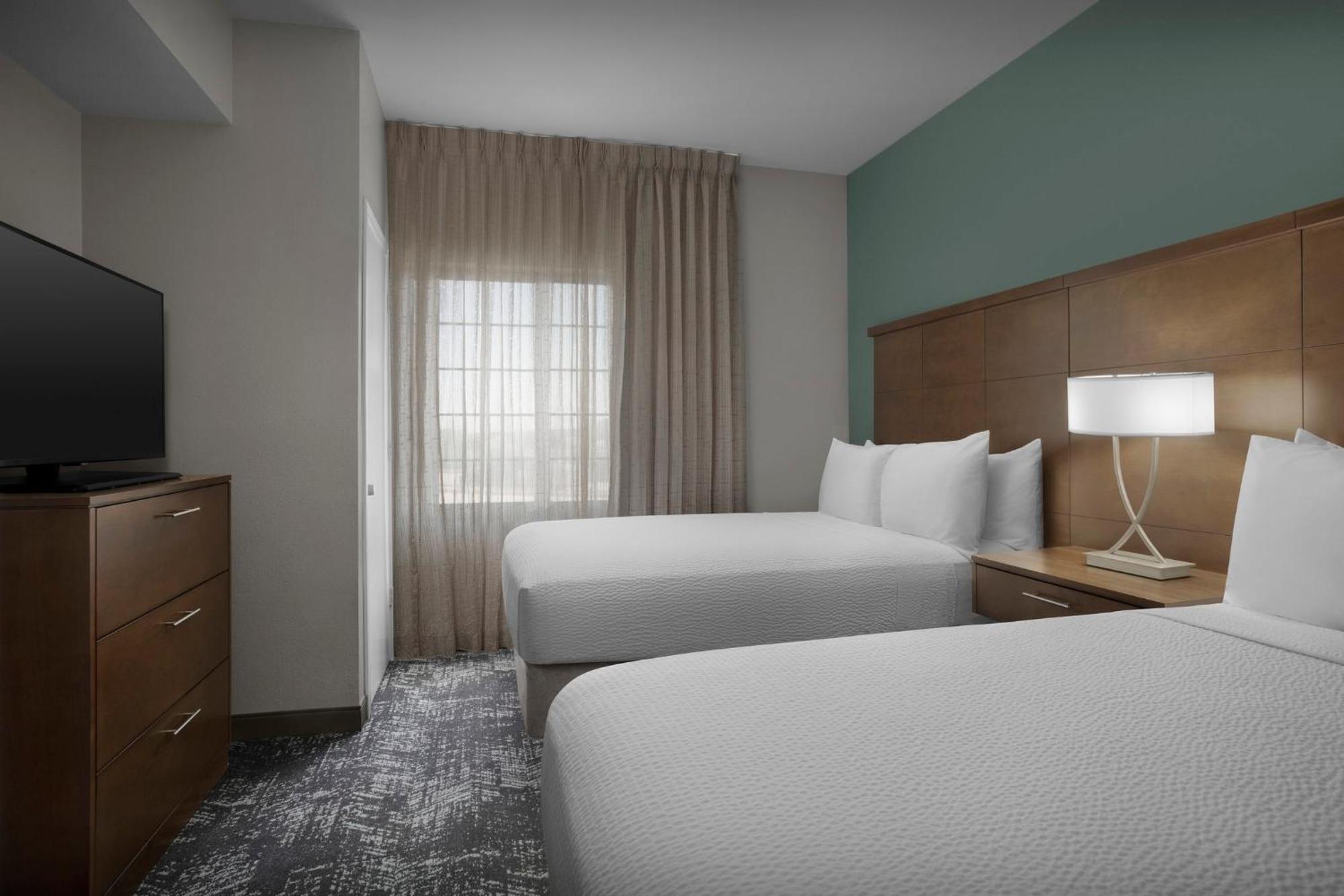 Staybridge Suites West Fort Worth By Ihg Exteriör bild