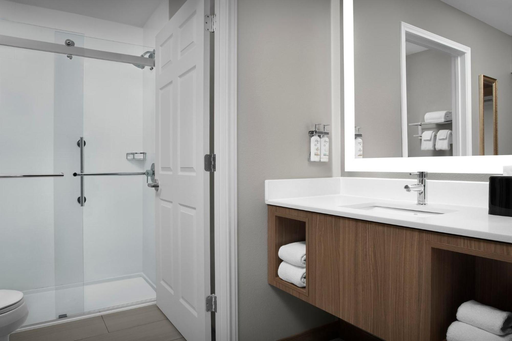 Staybridge Suites West Fort Worth By Ihg Exteriör bild