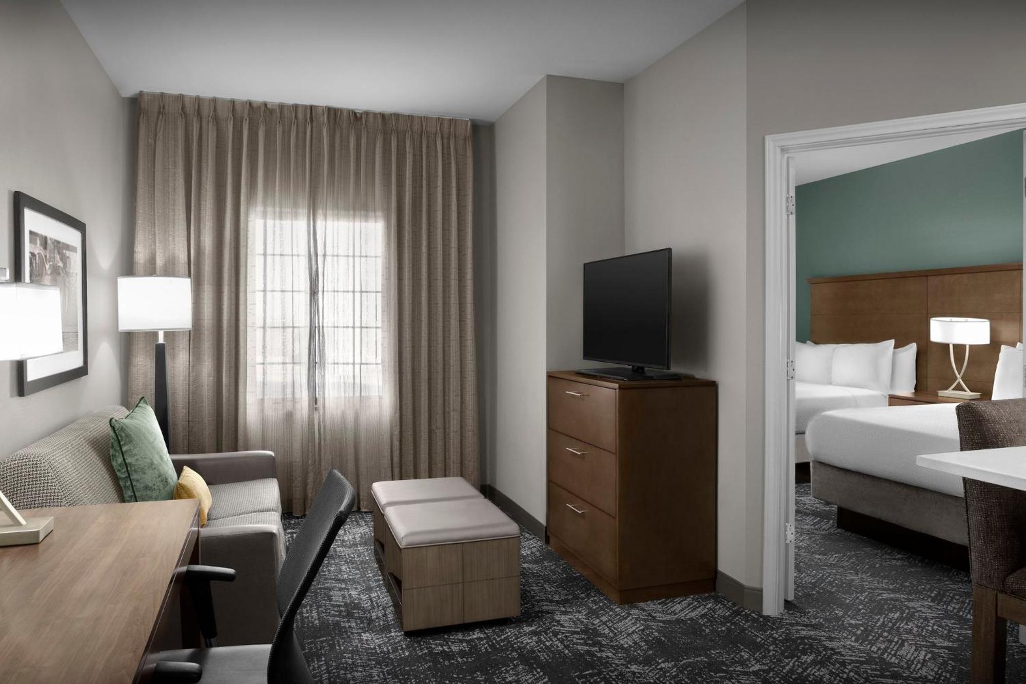 Staybridge Suites West Fort Worth By Ihg Exteriör bild