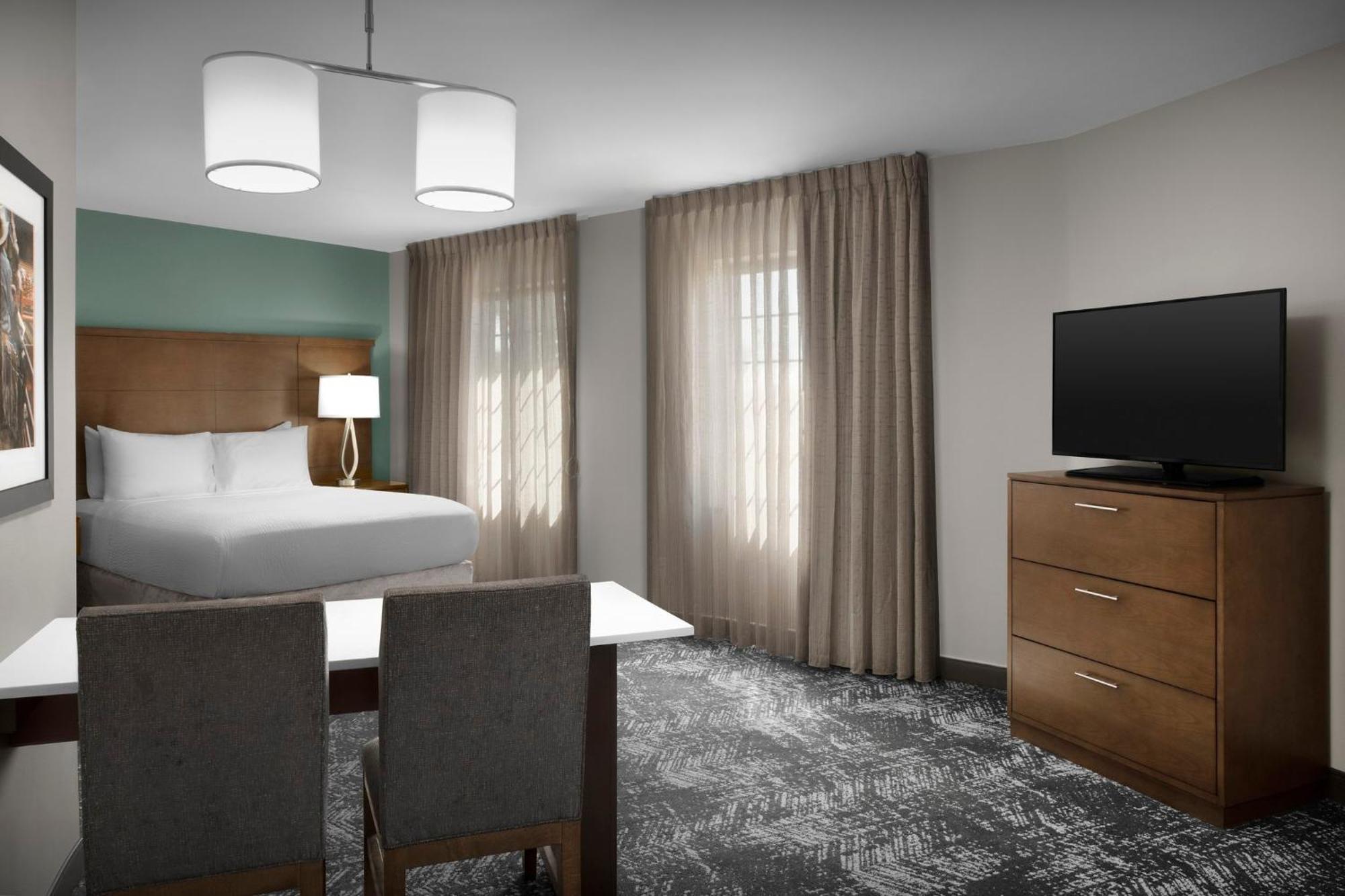 Staybridge Suites West Fort Worth By Ihg Exteriör bild