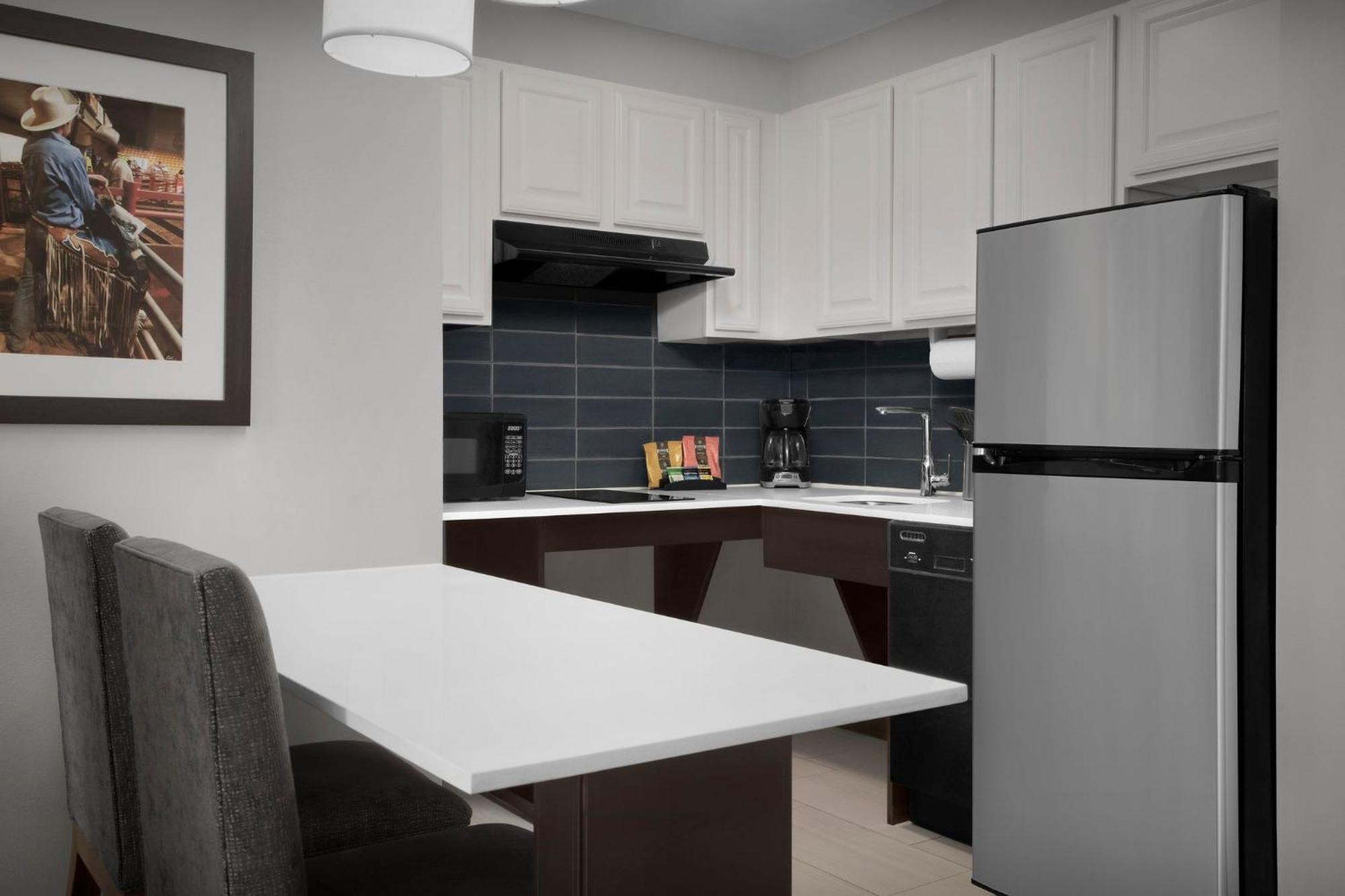 Staybridge Suites West Fort Worth By Ihg Exteriör bild