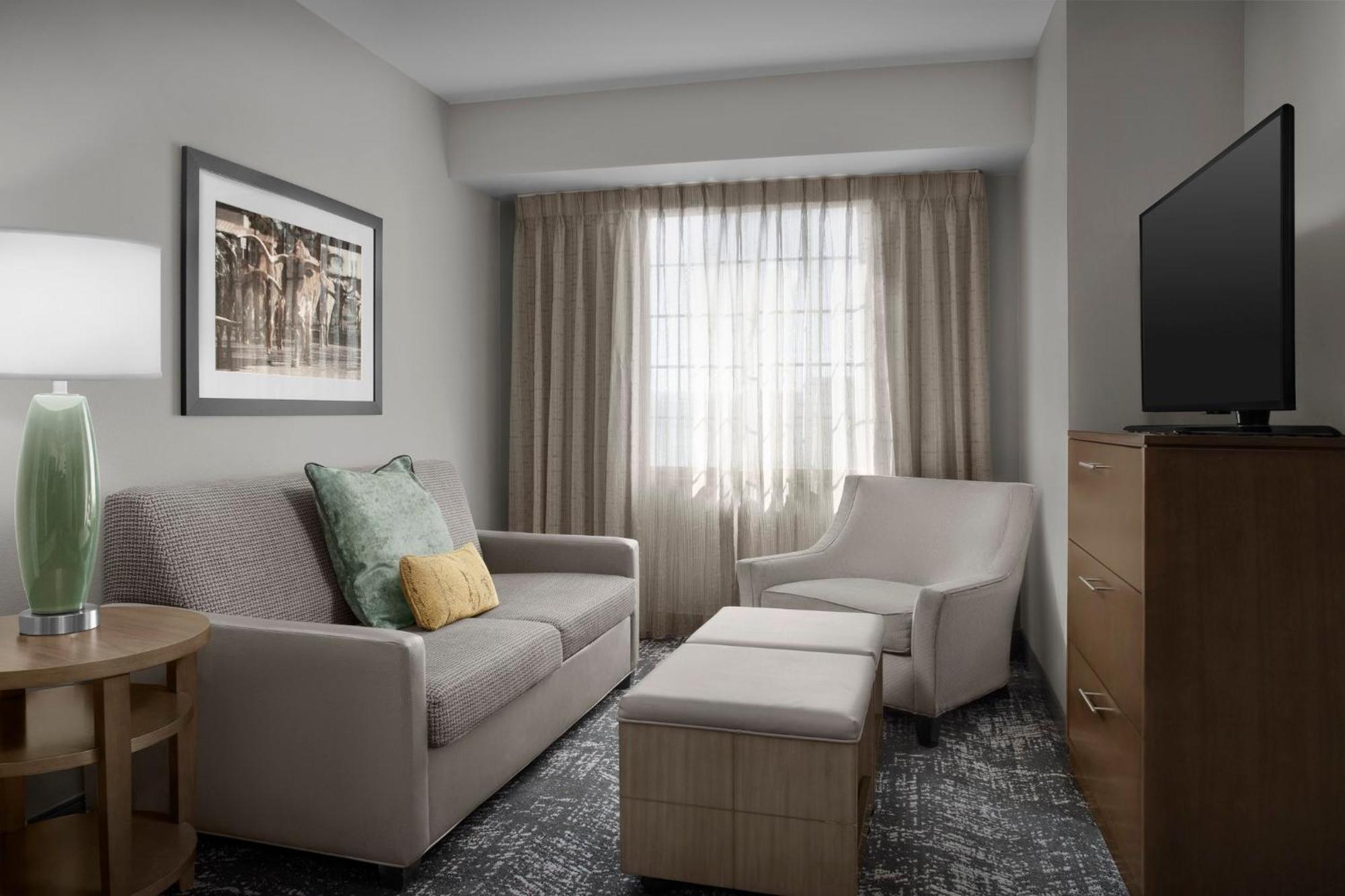 Staybridge Suites West Fort Worth By Ihg Exteriör bild