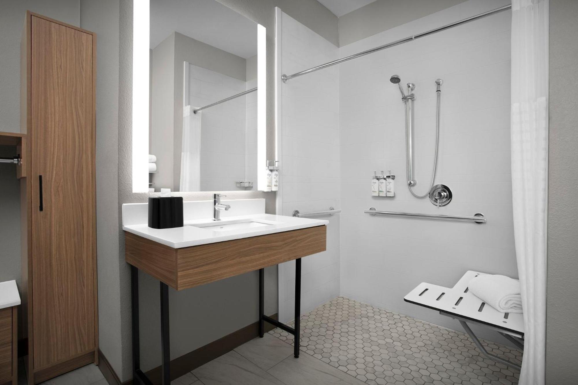 Staybridge Suites West Fort Worth By Ihg Exteriör bild