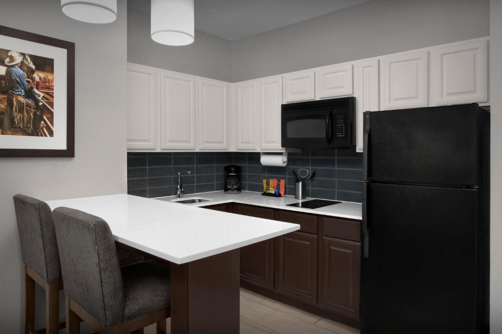 Staybridge Suites West Fort Worth By Ihg Exteriör bild