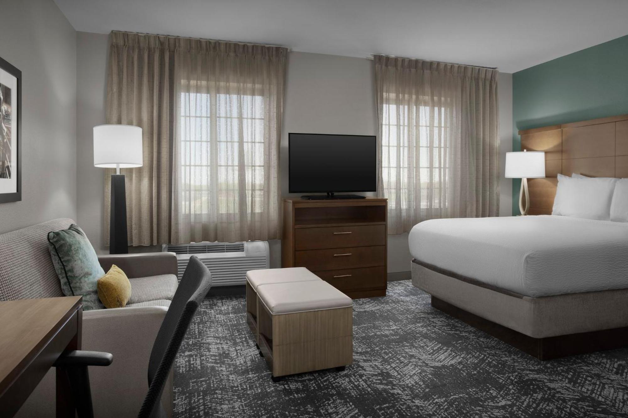 Staybridge Suites West Fort Worth By Ihg Exteriör bild