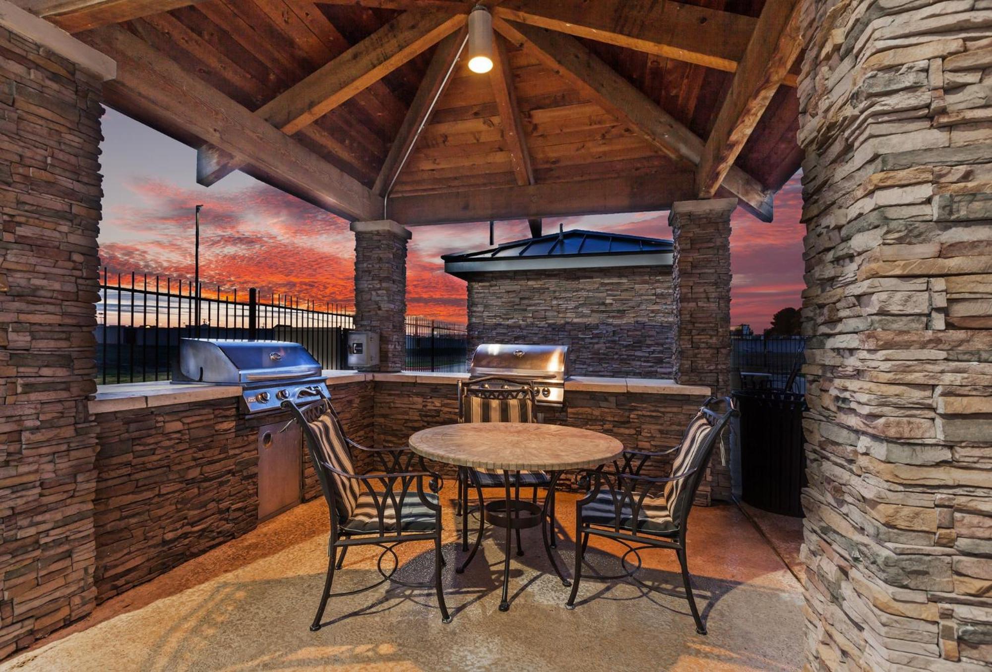 Staybridge Suites West Fort Worth By Ihg Exteriör bild