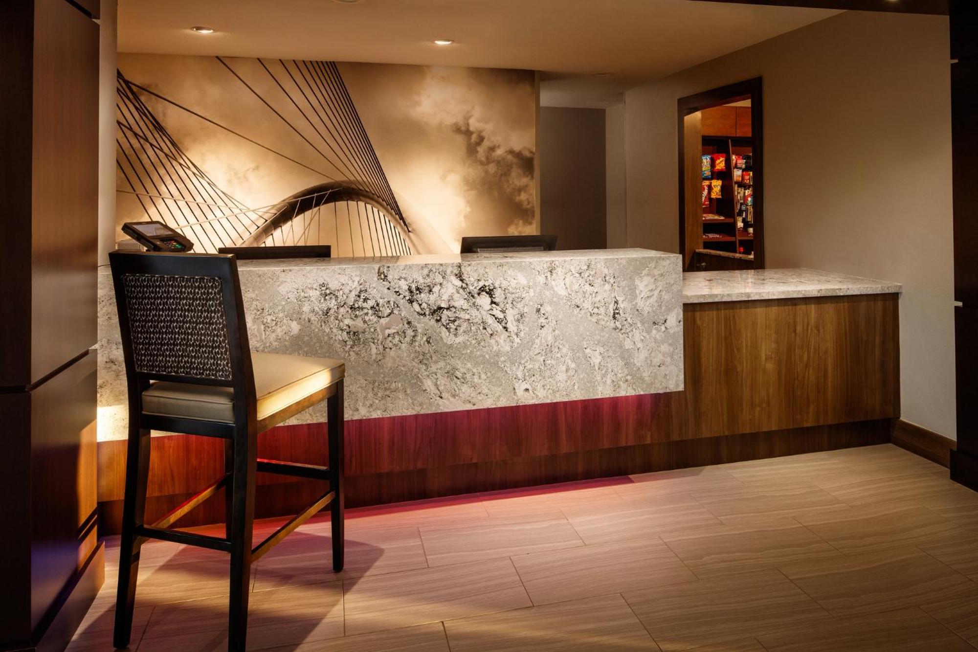 Staybridge Suites West Fort Worth By Ihg Exteriör bild