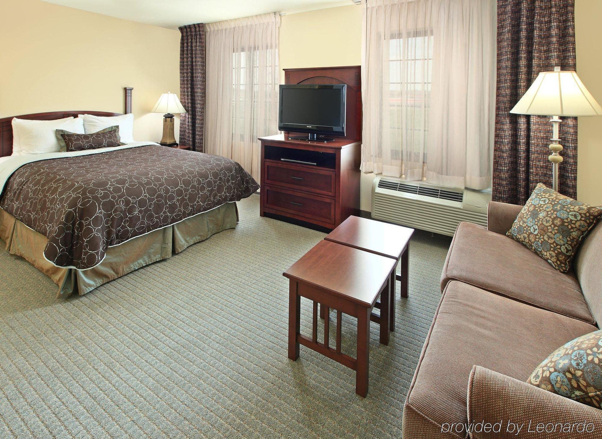 Staybridge Suites West Fort Worth By Ihg Rum bild