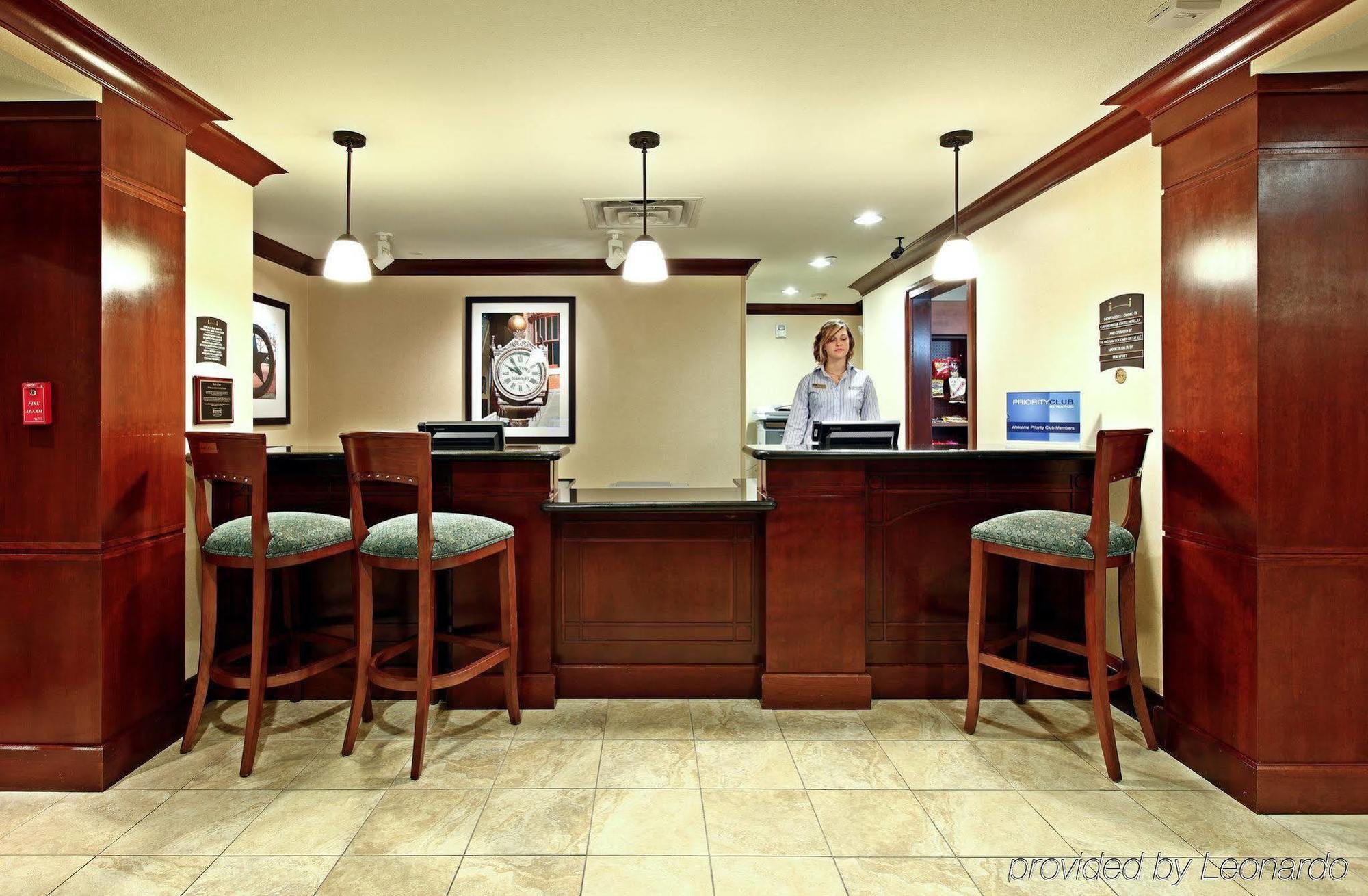 Staybridge Suites West Fort Worth By Ihg Inreriör bild