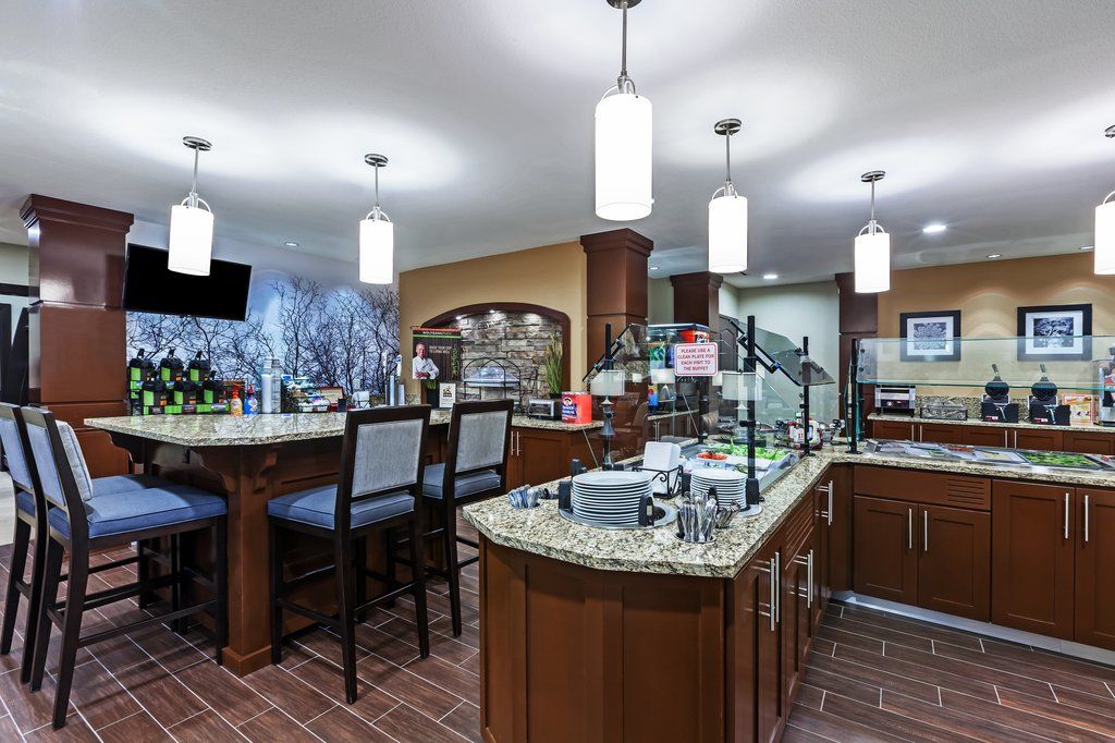 Staybridge Suites West Fort Worth By Ihg Exteriör bild