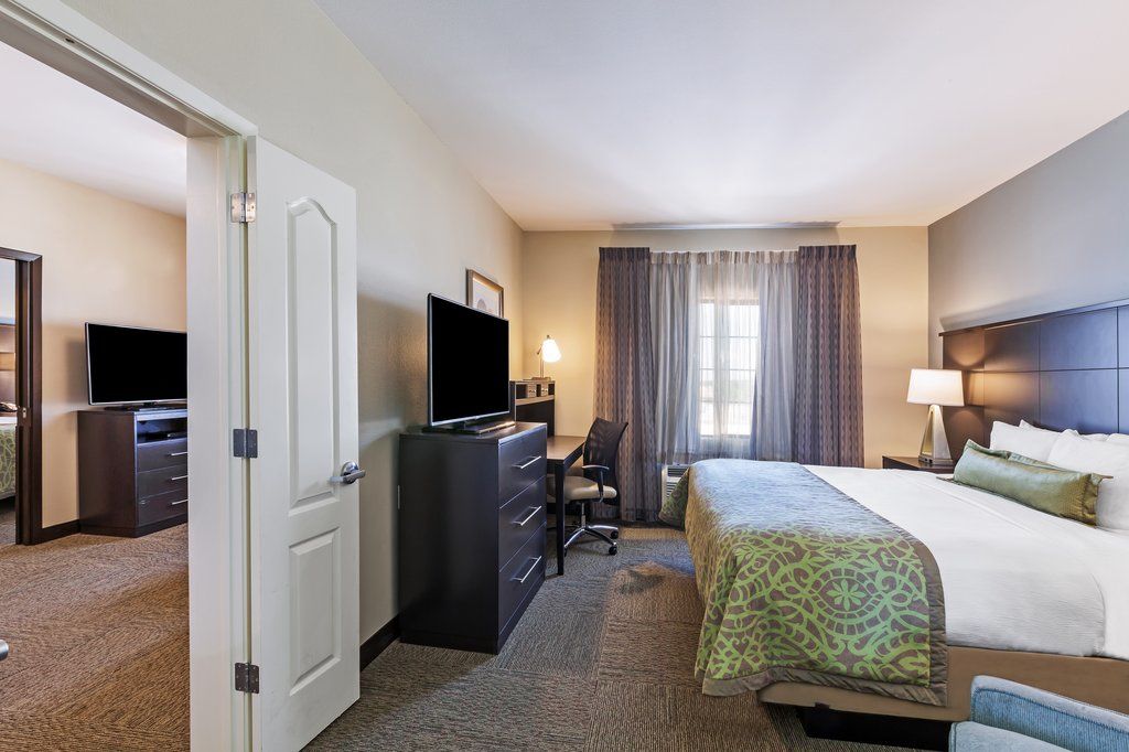 Staybridge Suites West Fort Worth By Ihg Exteriör bild