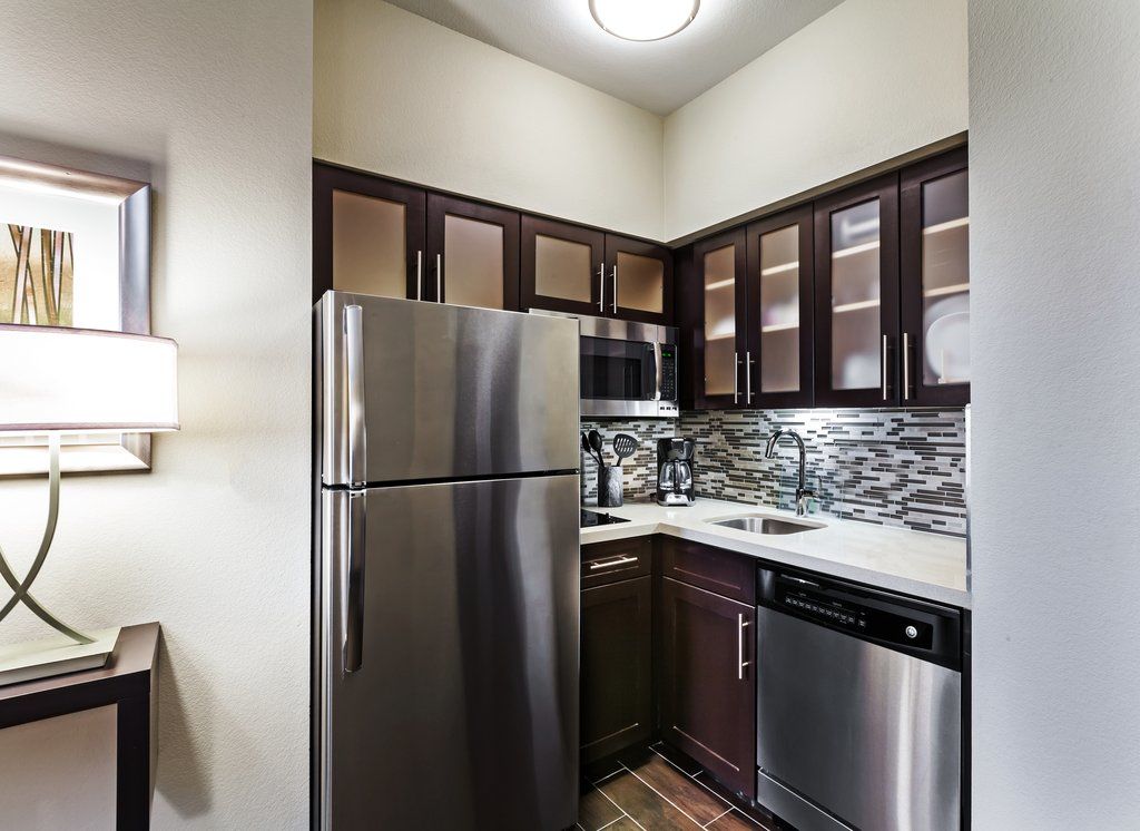 Staybridge Suites West Fort Worth By Ihg Exteriör bild