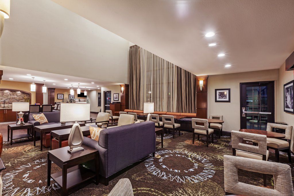 Staybridge Suites West Fort Worth By Ihg Exteriör bild