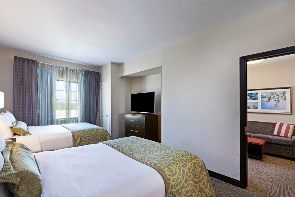 Staybridge Suites West Fort Worth By Ihg Exteriör bild