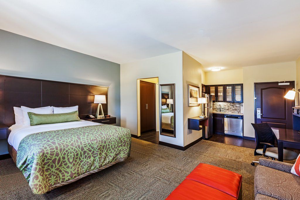 Staybridge Suites West Fort Worth By Ihg Exteriör bild