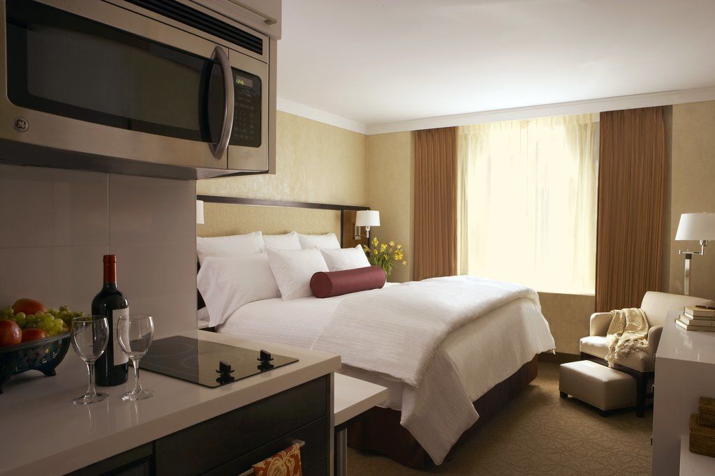 Staybridge Suites West Fort Worth By Ihg Exteriör bild