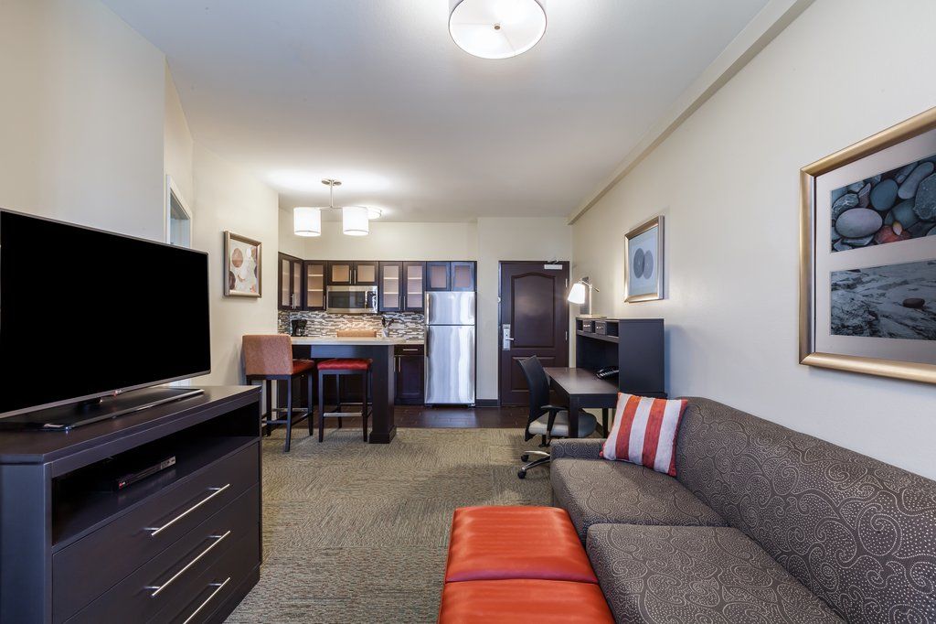 Staybridge Suites West Fort Worth By Ihg Exteriör bild