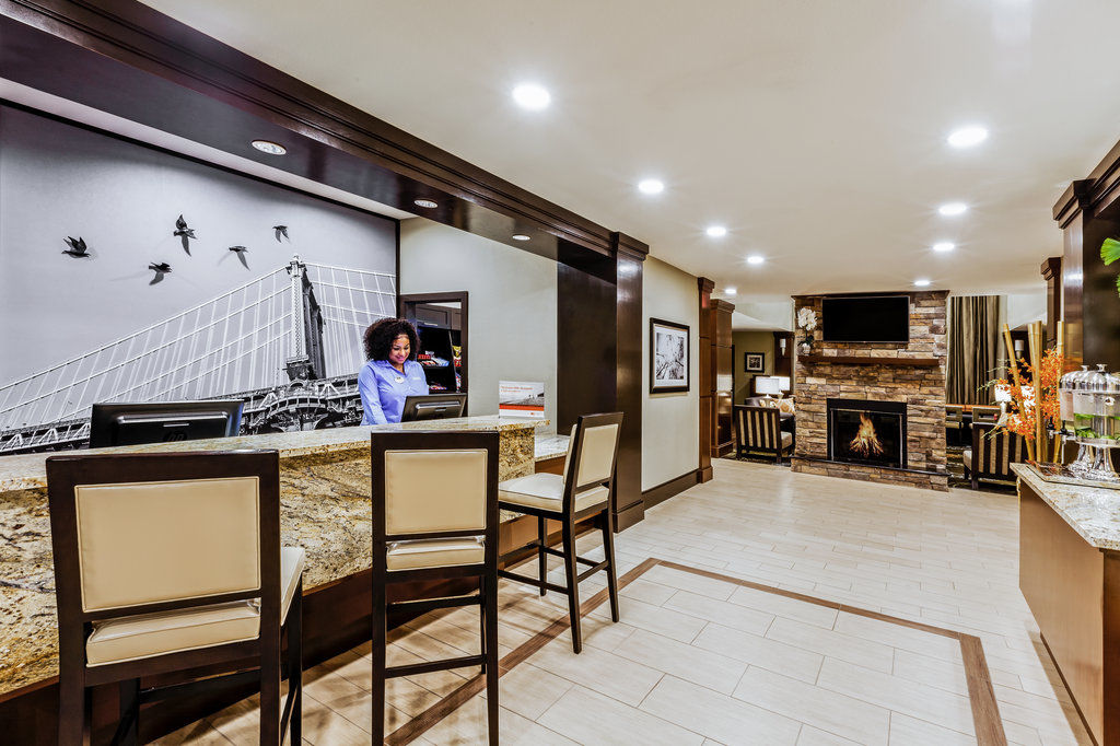 Staybridge Suites West Fort Worth By Ihg Exteriör bild