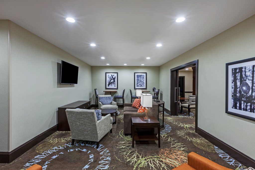 Staybridge Suites West Fort Worth By Ihg Exteriör bild