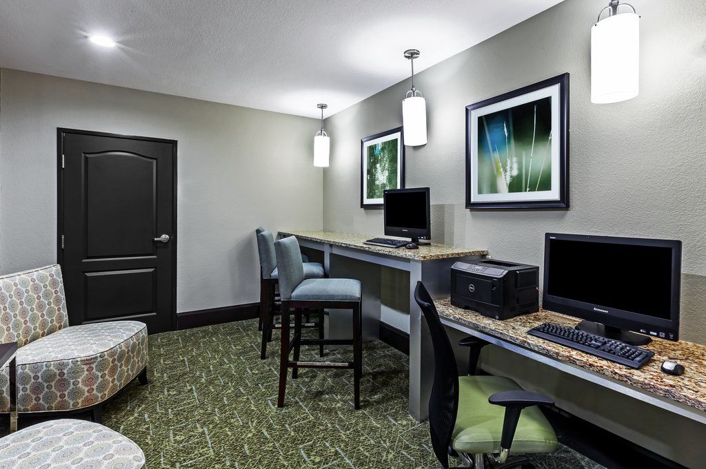 Staybridge Suites West Fort Worth By Ihg Exteriör bild