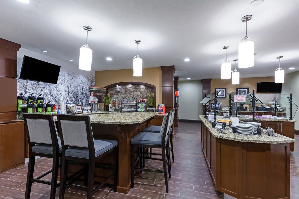Staybridge Suites West Fort Worth By Ihg Exteriör bild
