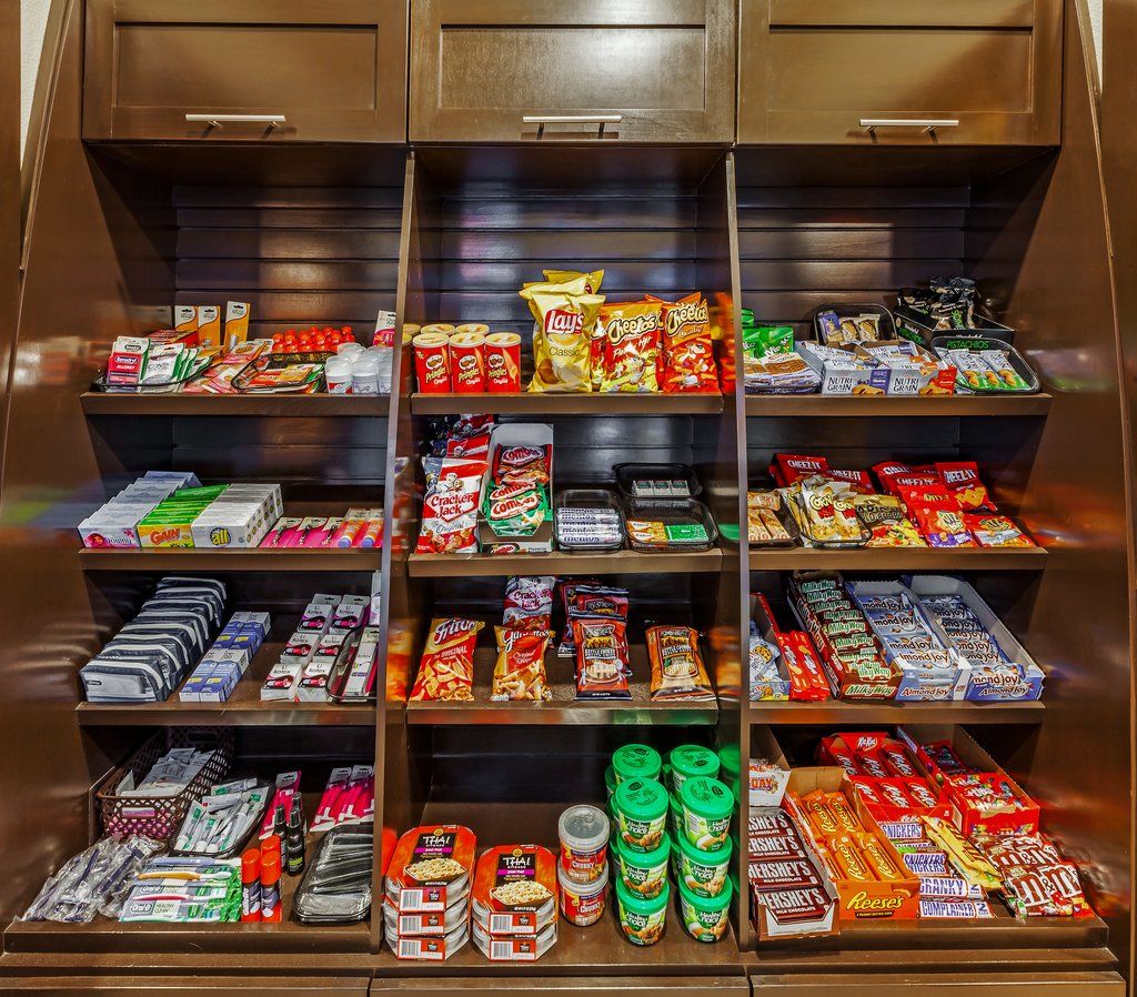 Staybridge Suites West Fort Worth By Ihg Exteriör bild