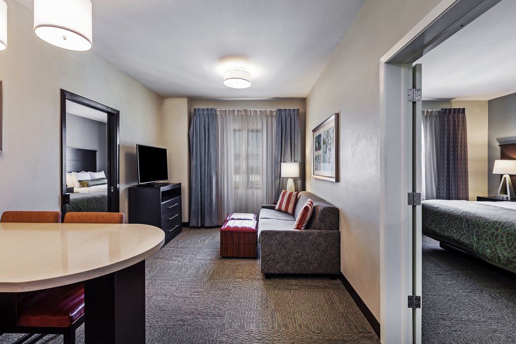 Staybridge Suites West Fort Worth By Ihg Exteriör bild