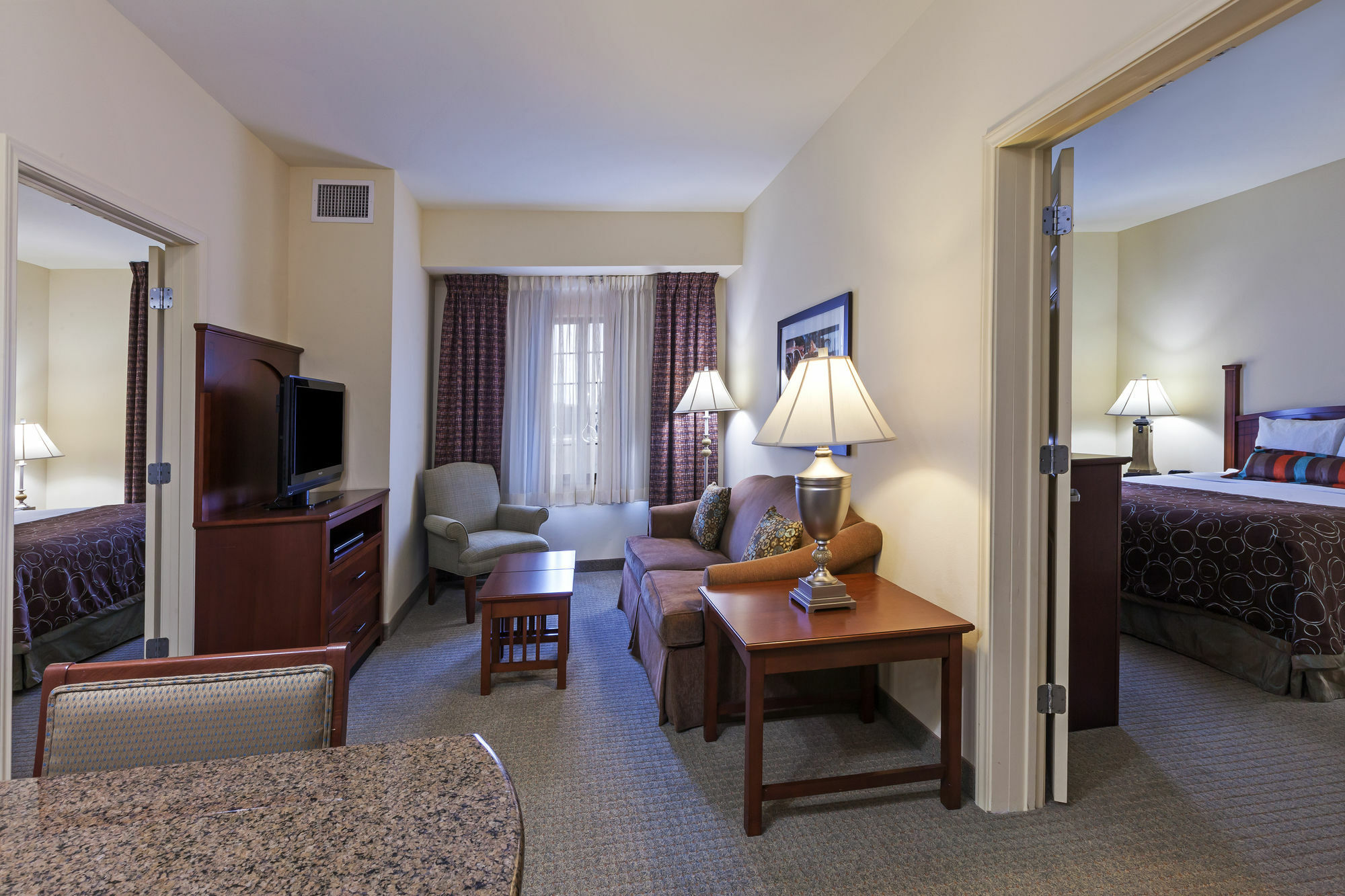 Staybridge Suites West Fort Worth By Ihg Exteriör bild