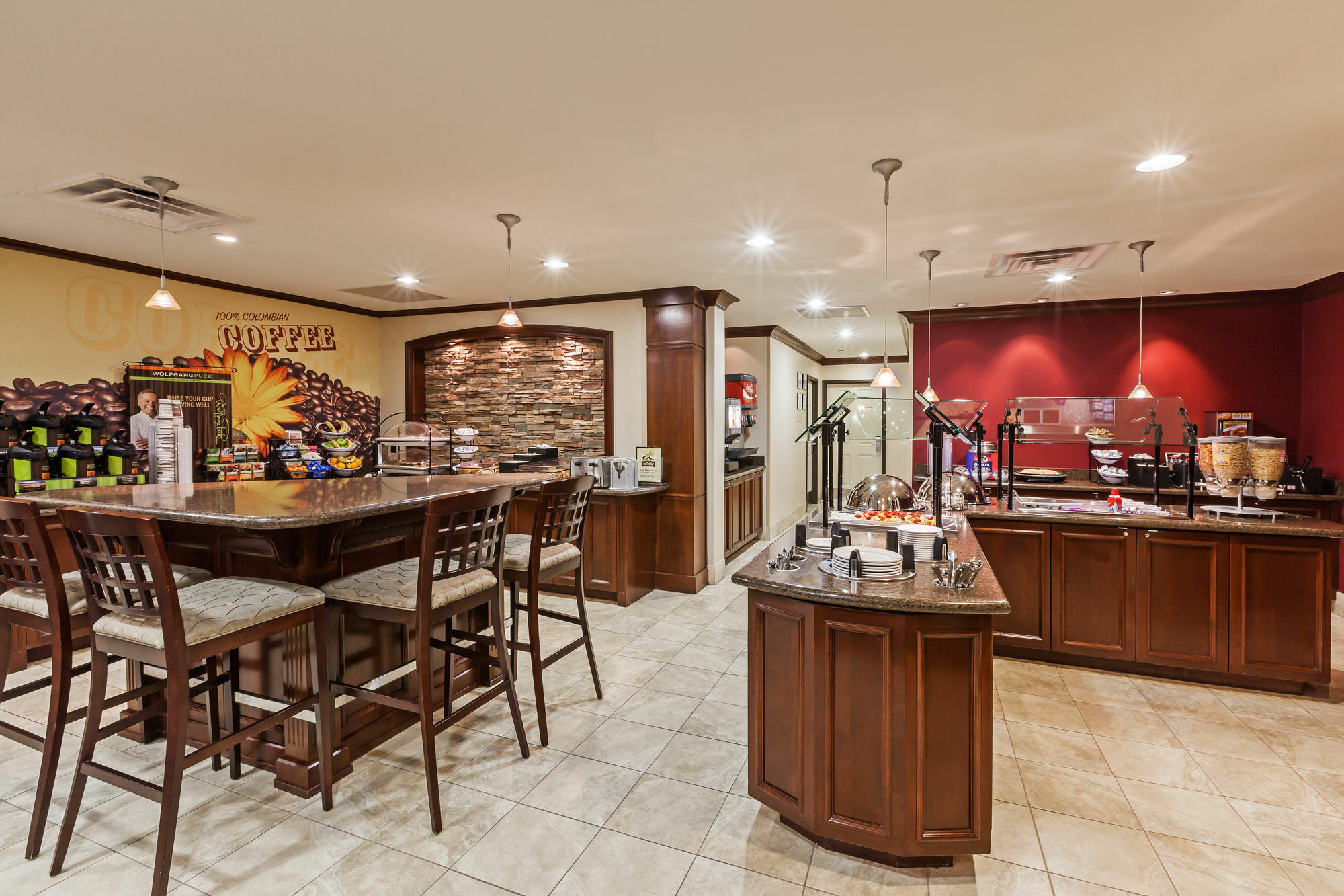 Staybridge Suites West Fort Worth By Ihg Exteriör bild