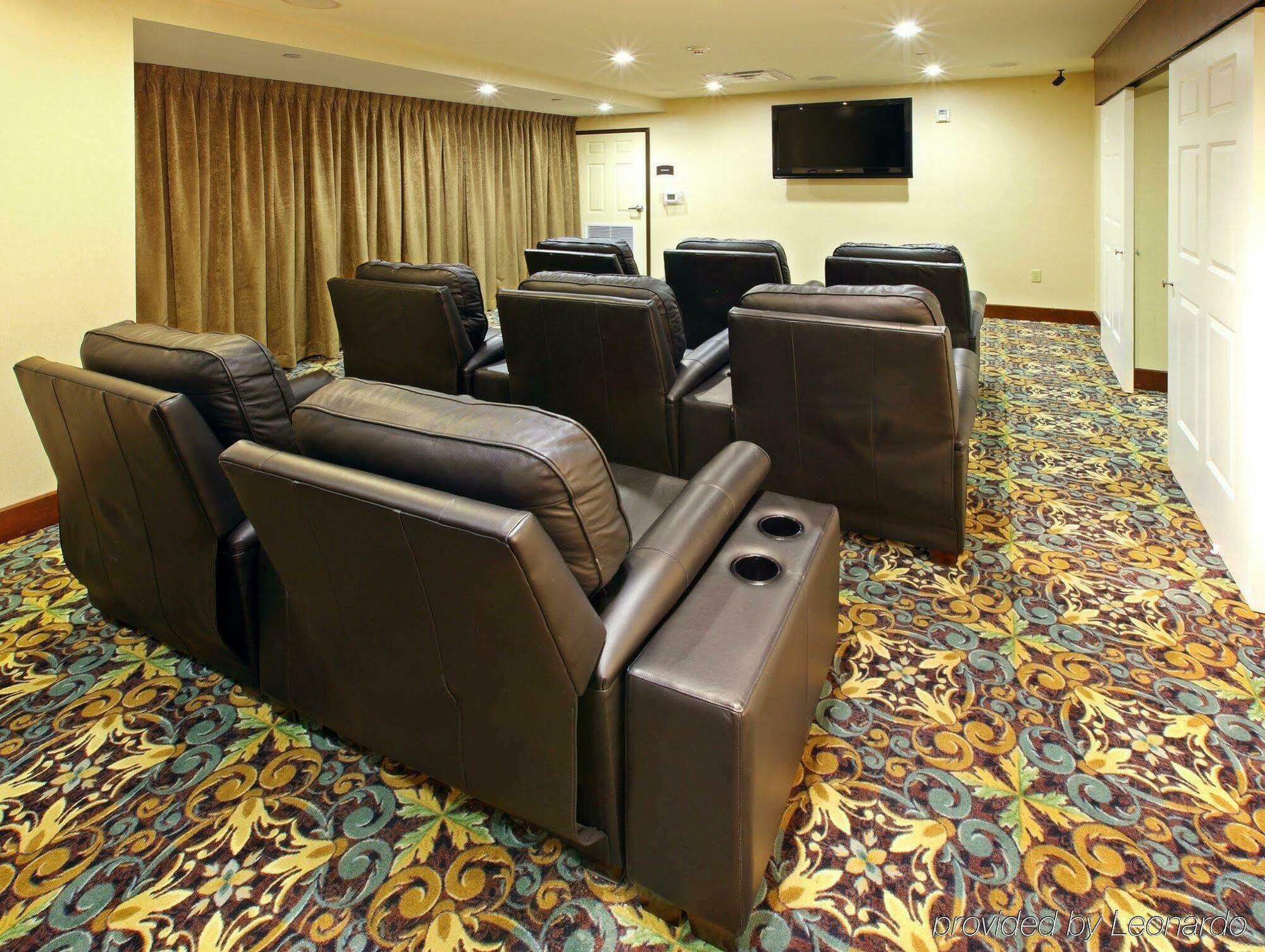 Staybridge Suites West Fort Worth By Ihg Bekvämligheter bild